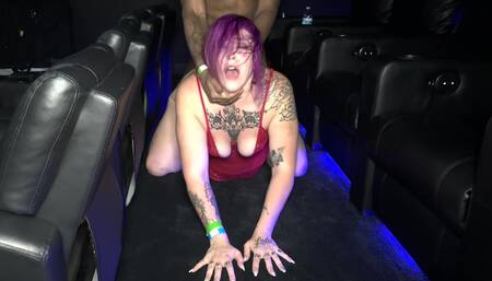 AMATEUR CHEATING PAWG WITH BBC