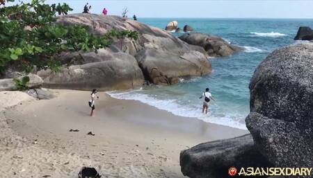 AsianSexDiary - Mayo