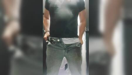 See My Dick and My Balls