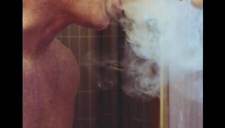 Daddy Gives You a Very Sexy Very Cloudy Blowjob