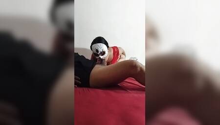 Fucking My Husband's Uncle