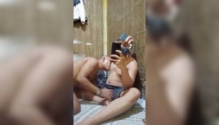 Step Dad Suck My Dick