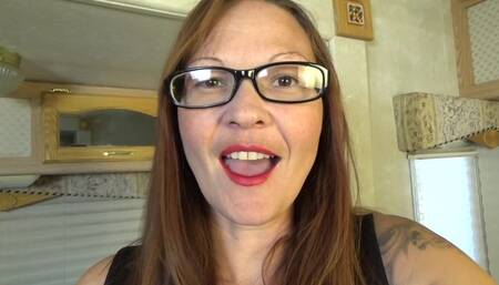 Your Mom's Vore with Sarah September