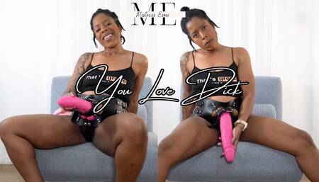You Love Dick