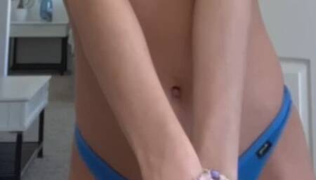 suck my sensitive nipples