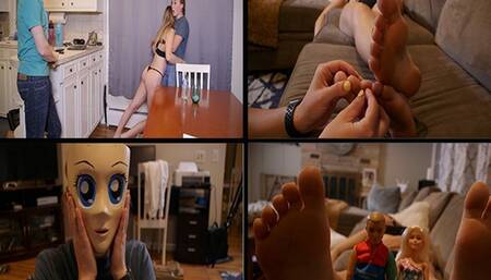 Barbie Fan Girl - WMV