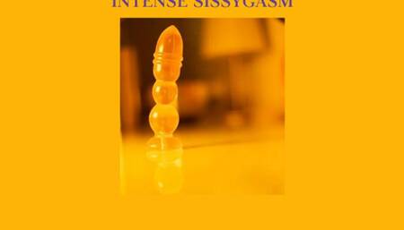 INTENSE SISSYGASM - Sissy Hands Free Orgasm [Sissification] [HFO] [Sissy Training] Sissy Sluts Mesmerize