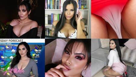 Hiccup fetish bundle ~ Sweet Maria