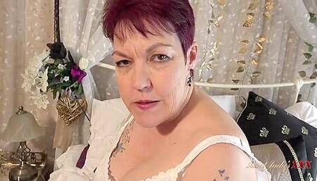 Layla Bird Caught You Stealing Her Panties