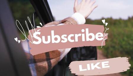 Trailer - Paty Angel Was Sucked on All Fours by Her Married Lover
