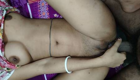 Bangladeshi Cheating Wife Jesmin Takes Big Black Cock
