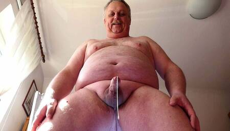 Biwixxxer Dripping Cum
