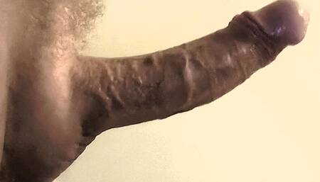 It's so Slippery When You've Just Came