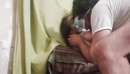 Dasi Sexy Romantic Fucking
