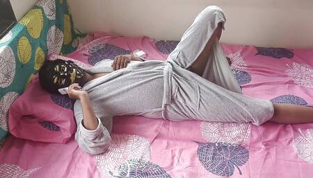 Deepak Appa Is a Girl