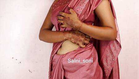 Desi Girl Had Fun with Her Friend