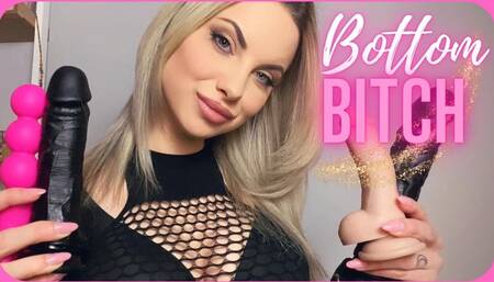 Bottom Bitch 720WMV
