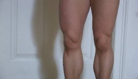 Nurse Muscles returns juiced up redux - 1080 WMV