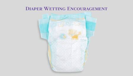 Instant Diaper Wetting Encouragement - Want To Wet Without Control, ABDL Mind Fuck