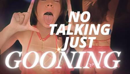 No talking just Gooning WMV