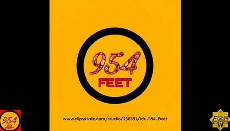 Goddes Ivy HJ FJ (Huge creamy load)