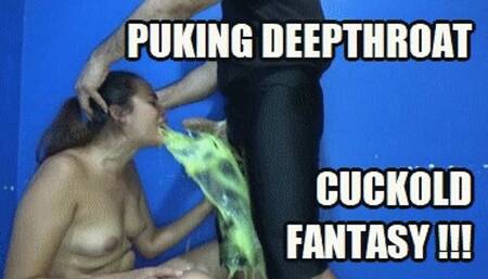 DEEP THROAT FUCKING PUKE 241020DA VIOLET DEEPTHROAT PUKING CUCKOLD GETS A PROMOTION SENDING WIFE TO GET THROATFUCKED (FULL HD MP4 VERSION)