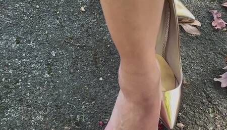 Red Velvet Smash and Dash