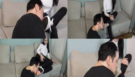 Foot Torment 84 w-m-v