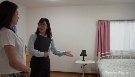 Real-Estate Company Employee