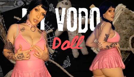 My vodoo doll