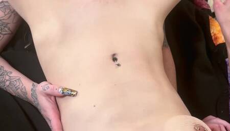 Mariah Fucks 3 People in One Session - Part 2