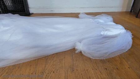 Melting Bride New Powers Luna Lain 1080 MP4