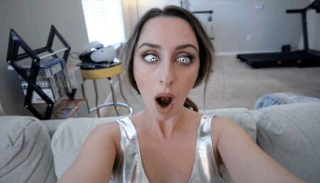 Workout Slave Audrey 4K