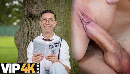 Modest Nicol Wonder at over 40 porn