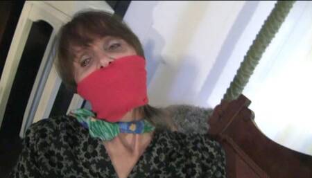 House Of Frazer The Red Gag Clip 3 1280x720 mp4