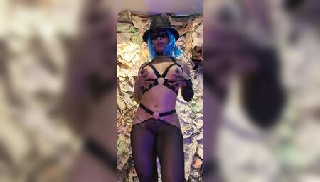 Sex Halloween