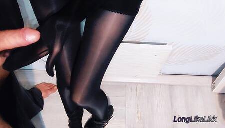 Help to black Tights