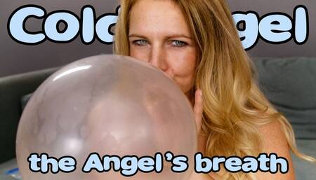 1567 Angel's breath 4K