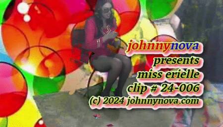 miss erielle vol # 24-VF