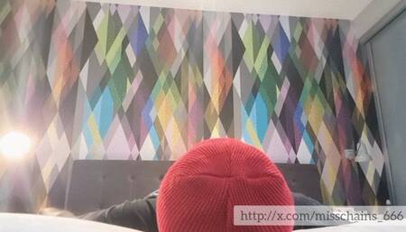 Fumigated By Cassidy