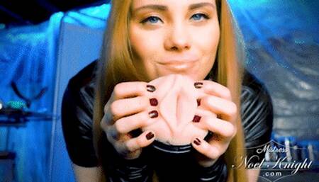 Sissy Bimbo Experiment: Medical Transformation