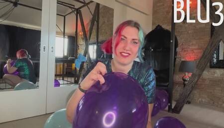 Nails2Pop - Lila Everts 14“