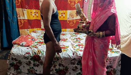 Special Karwa Chauth Clear Hindi Voice