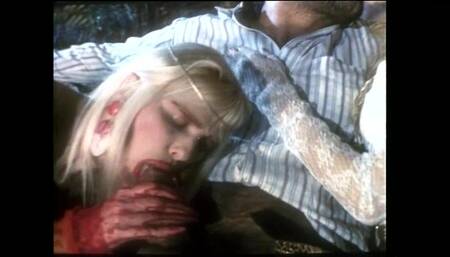 Double Penetrations of the 80s