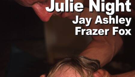 Julie Night & Frazer Fox & Jay Ashley Bbg DP Da Facials Gmnt-ep04-01