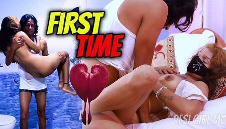 First Time Girlfriend I Fucked My Room Full Dasi Fuck