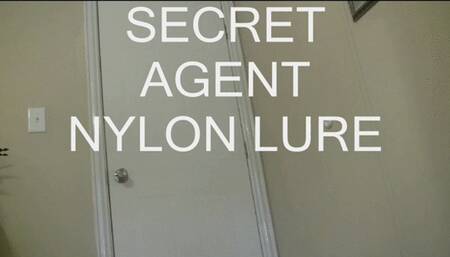 SECRET AGENT PANTYHOSE mp4
