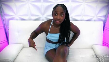 POV Spanked: Your Wife Wears The Pants!