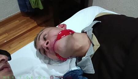 DISFRUTANDO DEL ALUMNO RISE PARTE 2