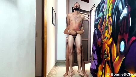 Dressed For Dominance